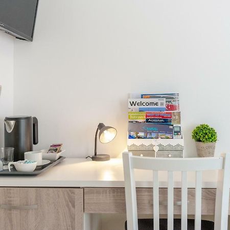 Studio Apartment & Room Ten - Free Parking 杜布罗夫尼克 外观 照片