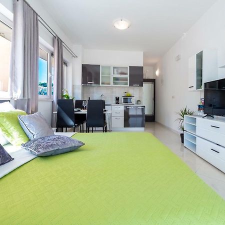 Studio Apartment & Room Ten - Free Parking 杜布罗夫尼克 外观 照片