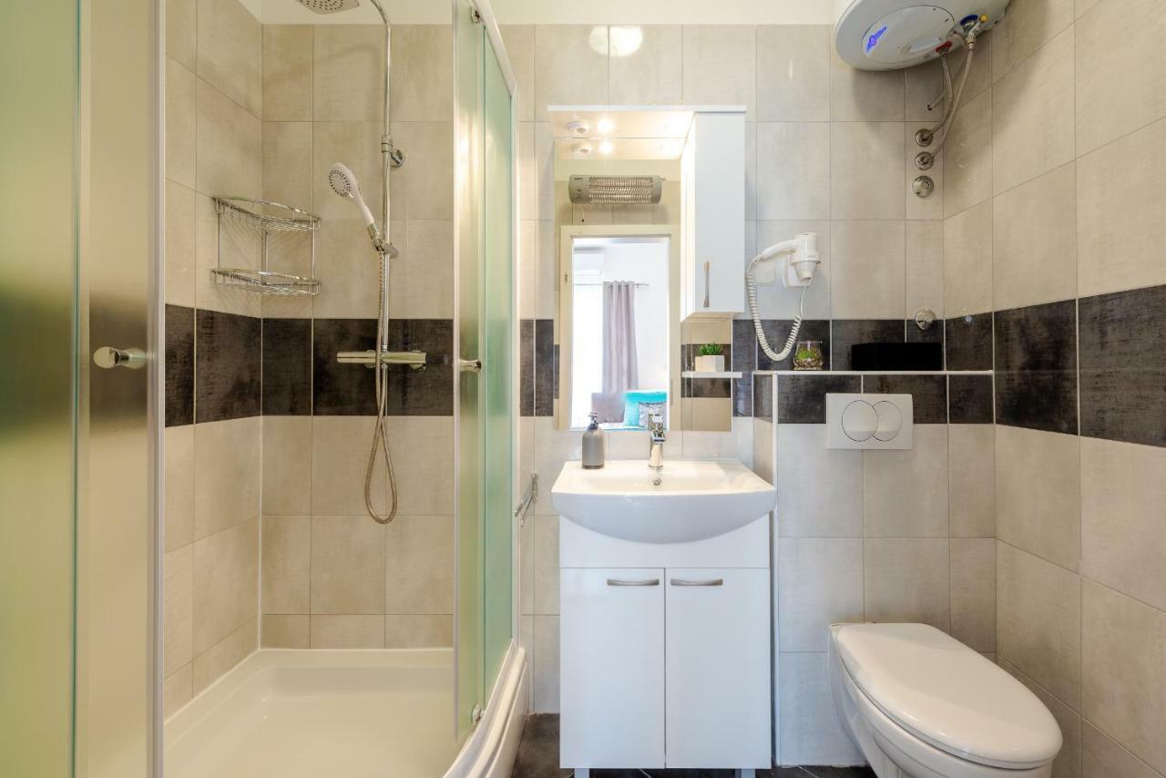 Studio Apartment & Room Ten - Free Parking 杜布罗夫尼克 外观 照片